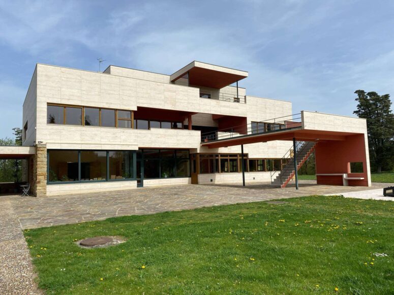 Volmanova vila